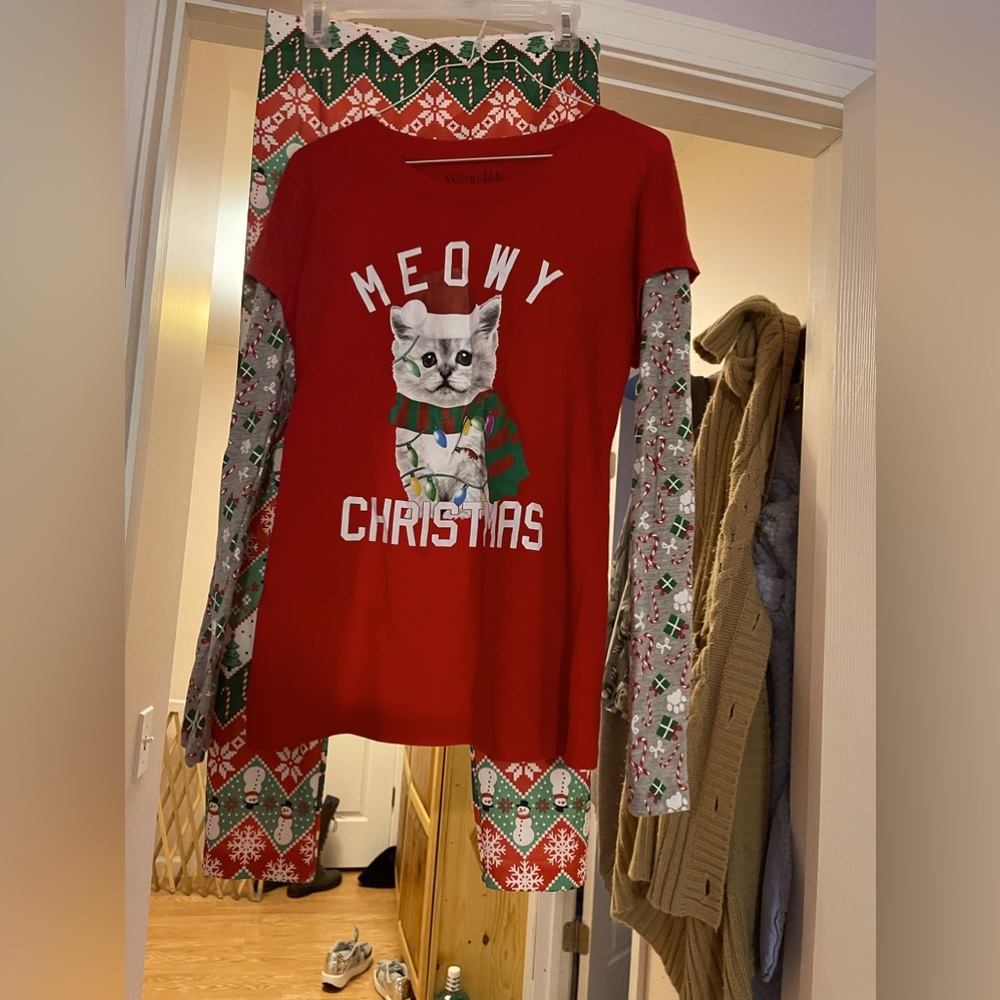 Holiday‘a pajama set